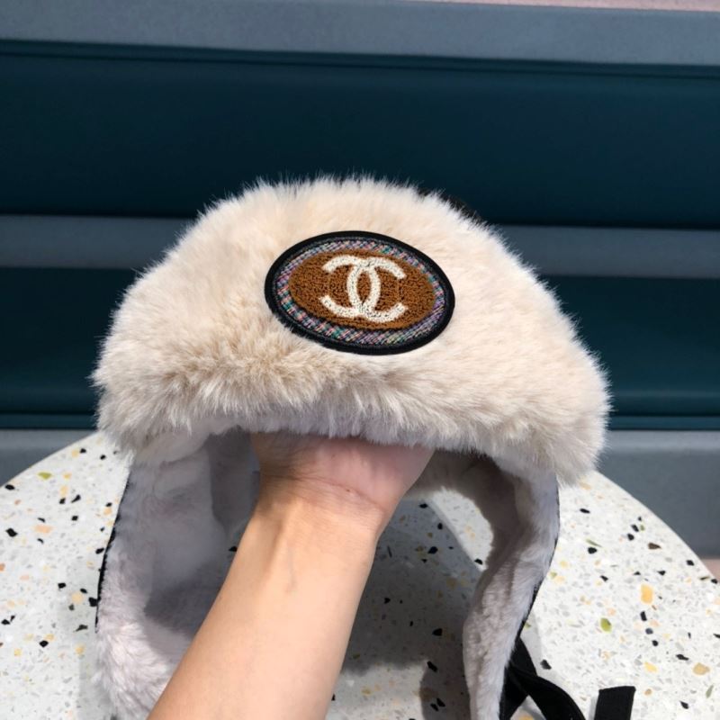 CHANEL